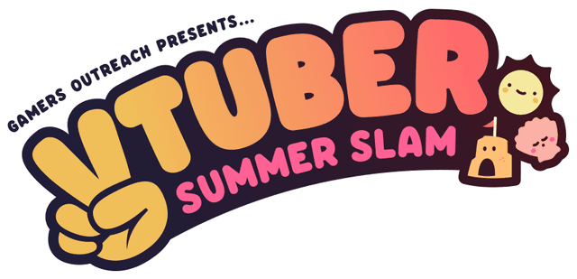 VTuber Summer Slam